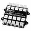 Dr5097 Digikeijs Diginethub 10 Way Loconet