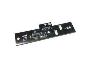 K-sd605 Drm Signal Dcc Decoder For Kato Track 20 605 - Not Included