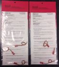 Ds51k1 Decoder Switch Stationary Bi-polar Kato Digitrax Machines