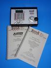 2.5dcc Dsc50 Digitrax Zephyr Amp Dcc Command Control Set