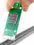 Dsprrampv1a Dcc Specialties Rrampmeter V1 Version I Measure Volt Amp Meter Modelrrsupply