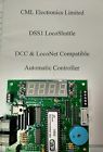 Dss1 Locoshuttle Cml Electronics Limited