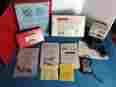 Dt100ir Digitrax Empire Builder Loconet Advanced Starter Set Db150 Dn140 Lt1