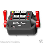 Ah601 Dual Gauge Pure Power Mrc 260va