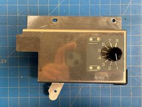 Dc-618 Duplo Sn013 Speed Control Module