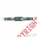 Dz123mk1 Digitrax Board Replacement Decoder For Marklin Mini Club 88584 Nib