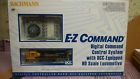 Gp40 E-z Command Dcc Contoller And Locomotive 022899449043