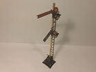 X2060 Early Flag 66 Lionel Semaphore 2 Standard Gauge