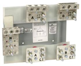 6019-hels Eaton 6019 Hels Current Transformers