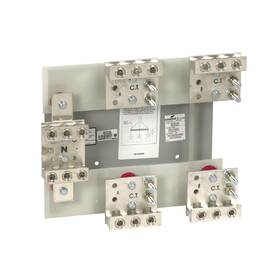 6019hel Eaton Current Transformers