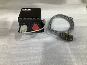 005414-0 Edwin Bohr Electronics Fast Brake Interfaces Inch For Train System