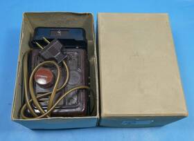 Ob-1953-display Eheim Tr200a Transformer For Trolley-bus Sytems- Only-usa Export