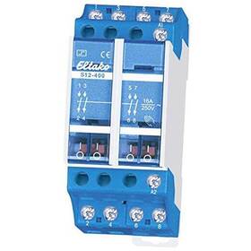 1393748 Eltako S12-400-230v 4 Pin Impulse Switch