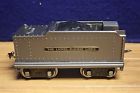 497659 Engine Coal Standard Tender Lionel Restored Gray