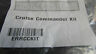 Errcckit The Electric Rairoad Company Elecric Companys Cruise Commander Kit