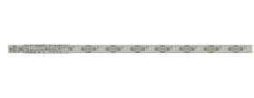 Esu 044645507193 Passenger Car Interior Lighting Set With Eecoder 13 Leds Yellow 50719
