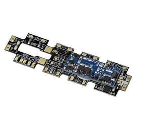 Esu 044645599419 Lokpilot 5 Micro Dcc Motor Decoder Direct Kato Usa Widebody 59941