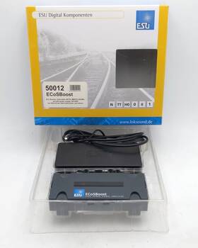 50012 Esu Loksound By Ecosboost Booster Ln/box