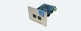 50099 Esu Ecoslink Terminal Mulit Scale Bus Extension Module