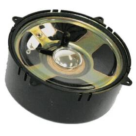 50446 Esu 78mm 32ohm Speaker With Sound Chamber New Loksound