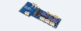 21mtc Esu 53952 Adapter Board For Broadway Ltd Steam - Paragon 3-4 Powerpack