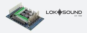 58515 Esu Loksound 5xl Dcc Inch Blank Decoder Pinhead New