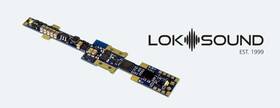 58781 Esu 58771 Nib Loksound 5 Micro Dcc Direct Kato Usa Sd90 Inch Blank Decoder Gauge N