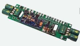 58921 Esu Loksound By 5 Dcc Direct With Integrated Powerpack