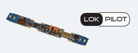59751 Esu Lokpilot 5 Micro Dcc Direct Decoder N Scale Atlas Legacy