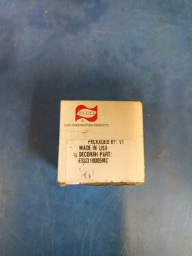 Esu310005mc Esu Elco Qty 6