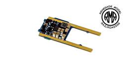 58731 Esu Loksound N Kato 5 Micro Dcc Direct Sound Decoder