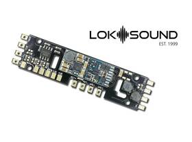 Esu58821 Esu Loksound 58821 5 Ho Dcc Direct Inch Blank Decoder Board Replacement Style