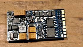 Et44 Esu Loksound Decoder Scaletrains