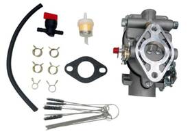 12098b Euhmuod 12098 Carburetor Lz63c 12229 Compatible With Zenith Updraft Gas