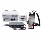 Dt500 Evo Digitrax Dcc Lution Advanced 652667010559