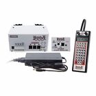 Evo-evod Digitrax Evolution Duplex Starter Set Dcc Radio