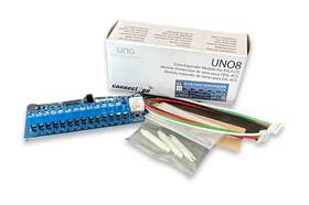Eyezon Pcb002 1 Set Power Distribution Board 2 Inputs 24 Outputs For Dc Ac Voltage