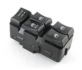 9521 Eynpire Power Master Control Window Switch For 2000-2005 Chevrolet Chevy Impala