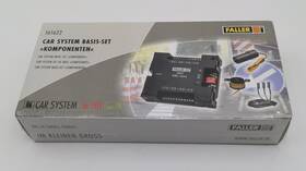 161622 Faller Ho/n Car System Basis-set Traffic Control