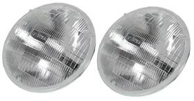 H6024bl Federal Mogul Lighting Britelite Headlight Box Of 1 Pack 2 Count