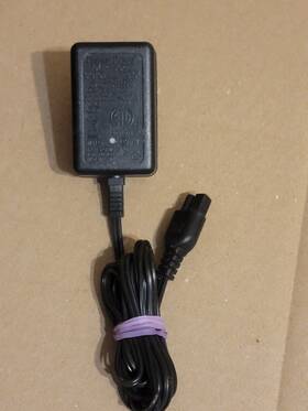 Ps15b-1120360u Fisher Price Oem Replacement Toy Transformer Battery Charger Ac