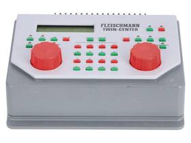 6802 Fleischmann Ho Digital Twin-center Controller Ex