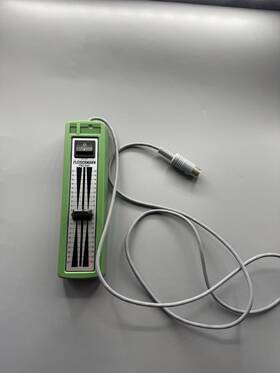6820 Fleischmann Fmz Handregler