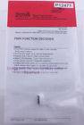 Fn04 Digitrax Function Decoder New