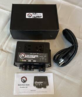 F1-105s Fright Ideas Fi-105s Picoboo Ac Prop Controller