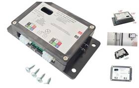 13398-do Fundyliue Dual Motor Synchronous Velocity Slide Controller Replacement For V