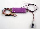 827115 G3c-t2 Soundtraxx Tsunami Emd 710 Digital Sound Decoder
