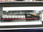 G62742 Athearn Ho Locomotive Nib Gp9 Pacific Tsunami -southern Sound Dcc