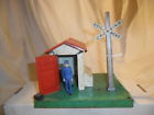 Gauge 1945-49 Gateman 45n Lionel Postwar Automatic - Works 45 Tested