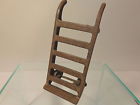 X8976 Gauge 2 Hand Truck Arcade Wheel Cast Iron Standard Trains 1920